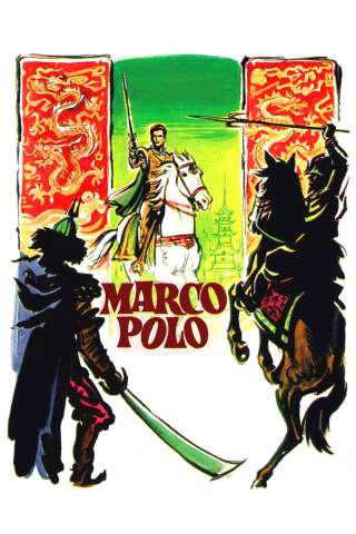 L'avventura di un italiano in Cina (1962) streaming