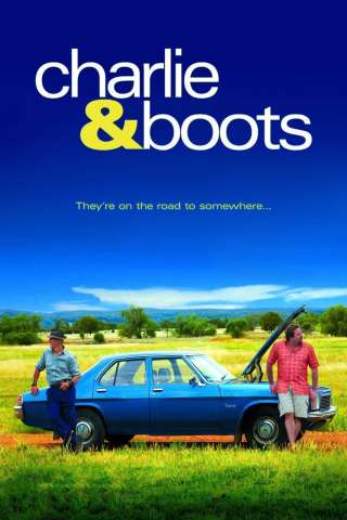 In viaggio con Charlie (2009) streaming