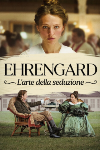 Ehrengard: L'arte della seduzione (2023) streaming