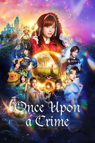 Once Upon A Crime (2023) streaming