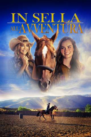In Sella All'avventura (2018) streaming