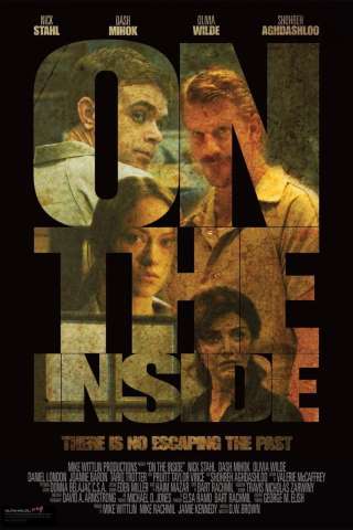 On the Inside - La prigione dei folli (2011) streaming