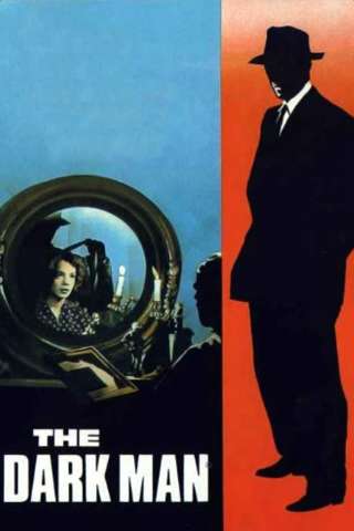 L'uomo in nero (1951) streaming
