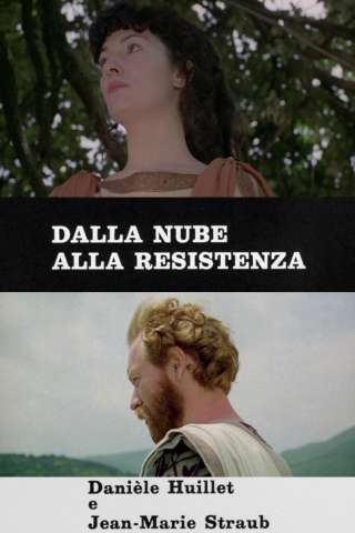 Dalla nube alla resistenza (1979) streaming