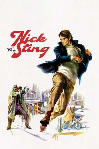 Gli amici di Nick Hezard (1976) streaming