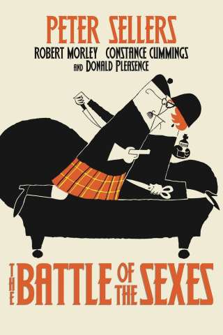 La battaglia dei sessi (1960) streaming