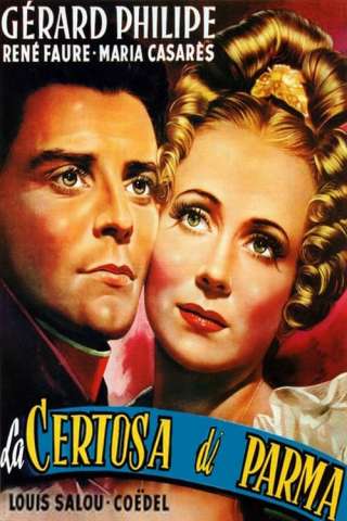 La Certosa di Parma (1948) streaming