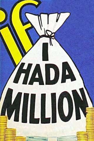 Se avessi un milione (1932) streaming