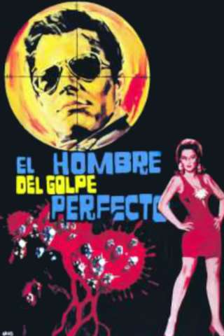 Hot Diamonds in Cold Blood (1967) streaming