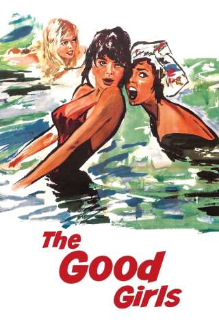 Donne facili (1960) streaming