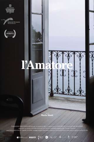 L'amatore (2016) streaming