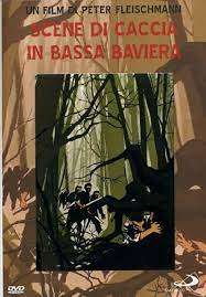 Scene di caccia in bassa Baviera (1969) streaming