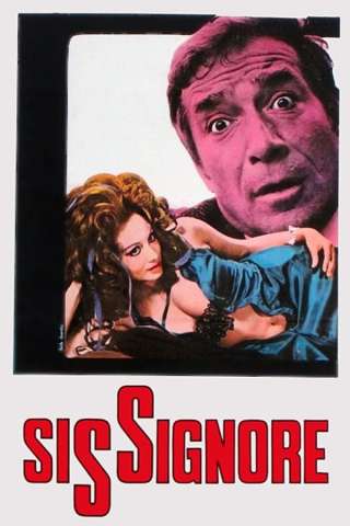Sissignore (1968) streaming