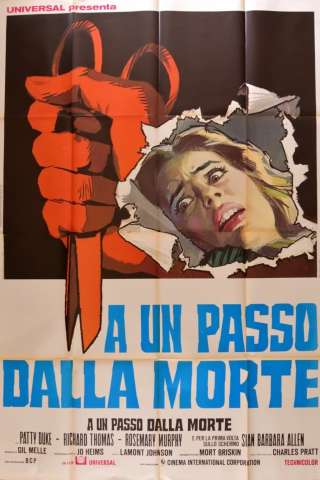 A un passo dalla morte (1959) streaming