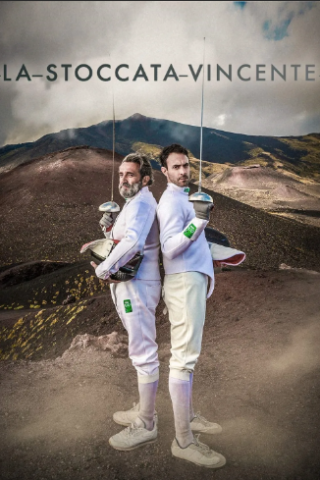 La stoccata vincente (2023) streaming