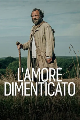 L'amore dimenticato (2023) streaming