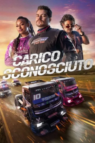 Carico sconosciuto (2023) streaming