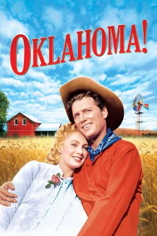 Oklahoma! (1955) streaming