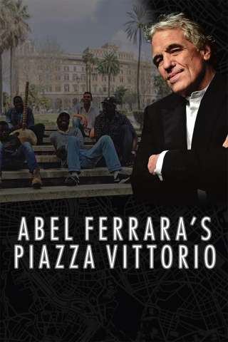Piazza Vittorio (2017) streaming