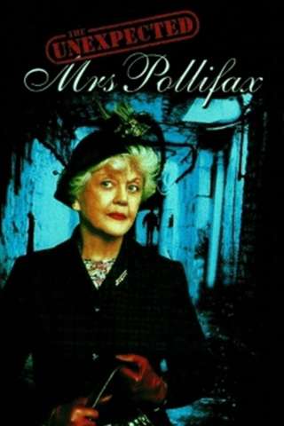 La signora Pollifax (1999) streaming