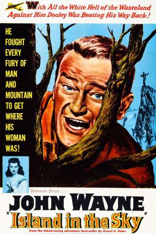 L'isola nel cielo (1953) streaming
