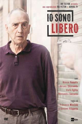 Io sono Libero (2016) streaming