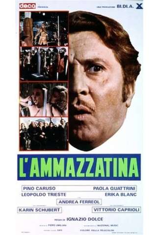 L'ammazzatina (1975) streaming