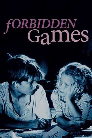 Giochi proibiti (1952) streaming