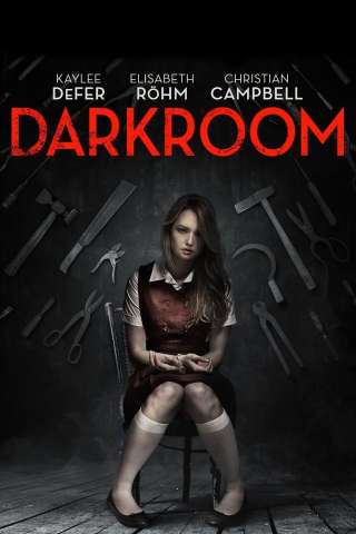 Darkroom (2013) streaming