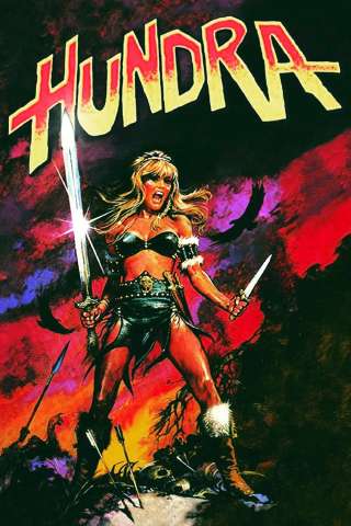 Hundra l'ultima amazzone (1983) streaming