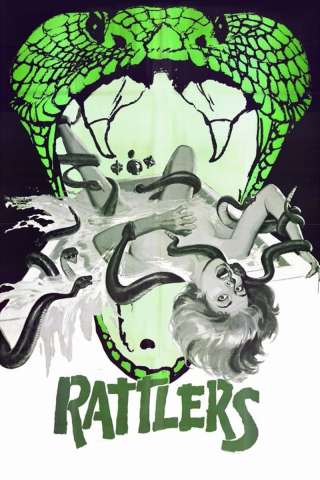 Rattlers (1976) streaming