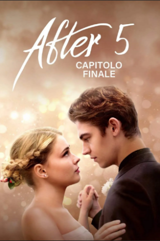 After 5 (2023) streaming