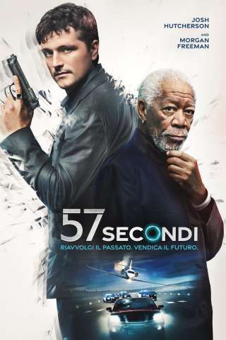 57 Secondi (2023) streaming
