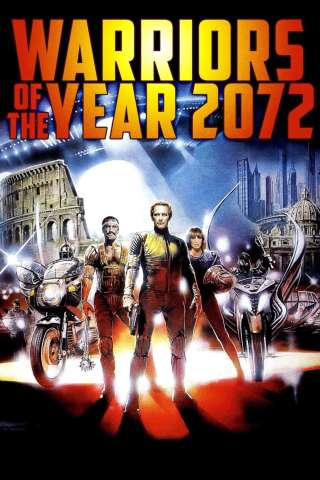 I guerrieri dell'anno 2072 (1984) streaming
