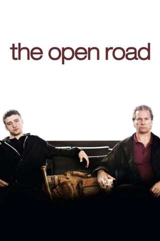 Open Road – La strada per ricominciare (2009) streaming