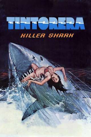 Tintorera: Killer Shark (1977) streaming