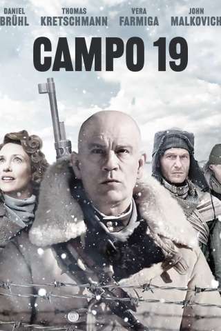Campo 19 (2008) streaming