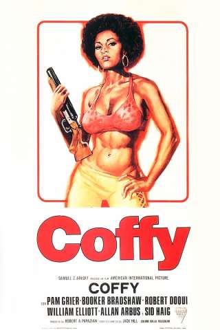 Coffy (1973) streaming