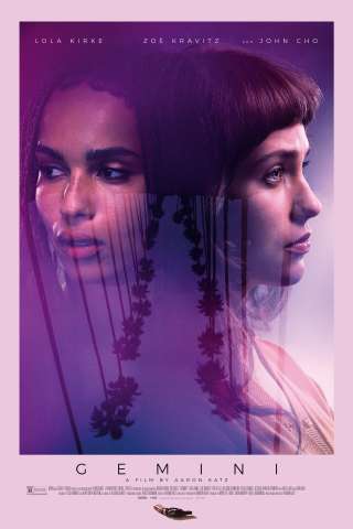 Gemini (2017) streaming