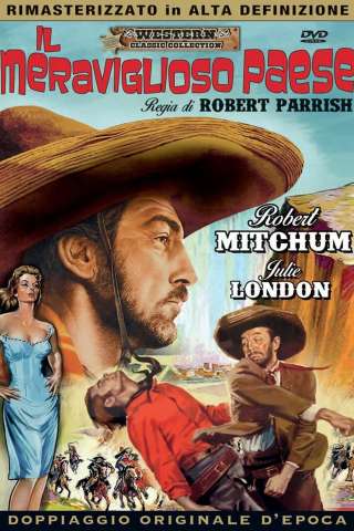Il meraviglioso paese (1959) streaming