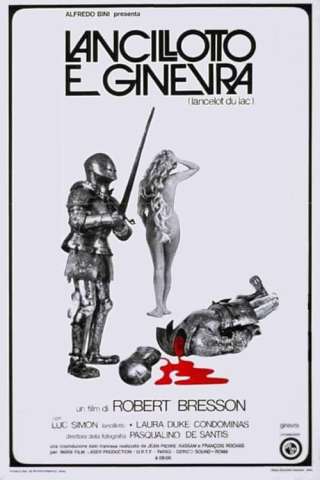 Lancillotto e Ginevra (1974) streaming