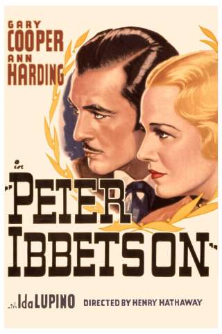 Sogno di prigioniero (1935) streaming