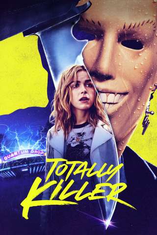 Totally Killer (2023) streaming