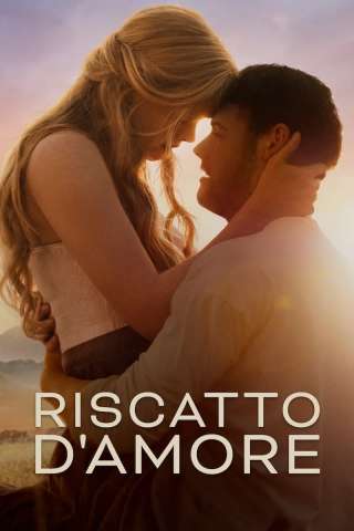 Riscatto d'amore (2022) streaming
