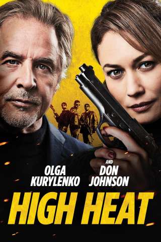 High Heat (2022) streaming