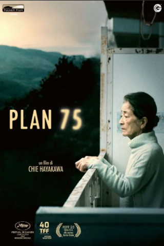 Plan 75 (2022) streaming