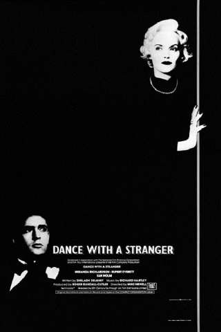 Ballando con uno sconosciuto (1985) streaming