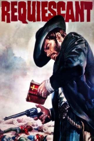 Requiescant (1967) streaming