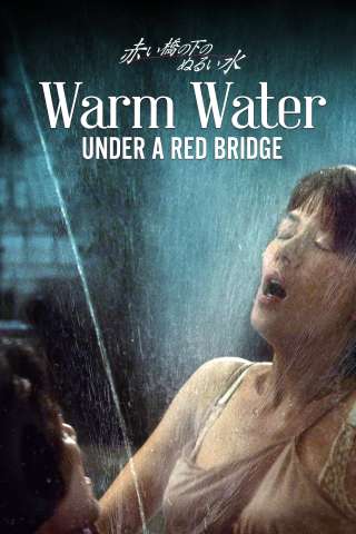 Acqua tiepida sotto un ponte rosso (2001) streaming