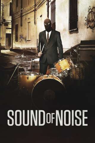 Sound of Noise (2010) streaming